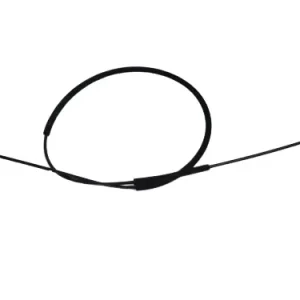 Bonnet hood release cable Audi A3 8V 2013- Tani