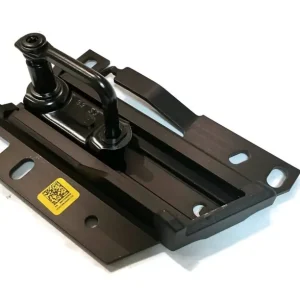 Promocja Bonnet latch catch hook Audi A4 A5