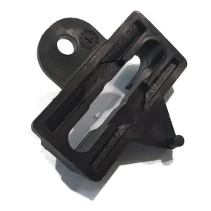 Zwrot pieniędzy Bonnet lock bar mount bracket Audi A8 2004-2010