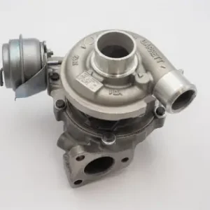 Rabat Turbosprężarka KIA PRO CEE'D 1.6 CRDi 128KM 94kW 775274-3