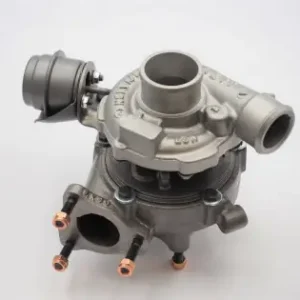 Oferta Turbosprężarka KIA RIO II 1.5 CRDi 110KM 81kW 782404