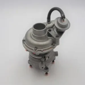 Turbosprężarka KIA SEDONA II 2.9 CRDi 144KM 106kW VR15 Ostatnia szansa