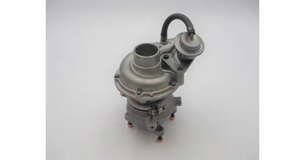 Turbosprężarka KIA SEDONA II 2.9 CRDi 144KM 106kW VR15 Ostatnia szansa