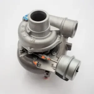 Ostatnia szansa Turbosprężarka KIA SEDONA III 2.9 CRDi 185KM 136kW 53049700063