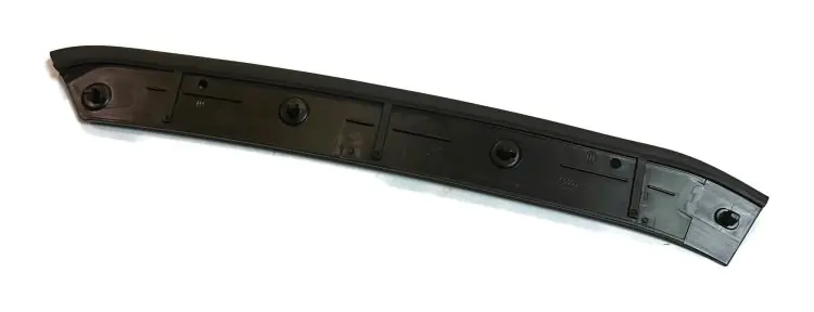 Bonnet side seal Audi Q8 Wysoka jakość