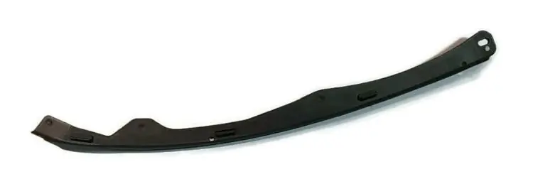 Szybka dostawa Bonnet side seal impact protection Audi A4 B9 2016-