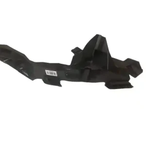 Autentyczny Bumper and headlight bracket support Audi A1 FL 2015-2018