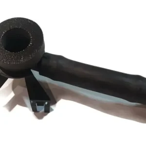 Bezpieczna płatność Cold air hose Interior glove storage Audi Q5