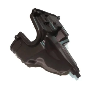 Control unit housing box Audi A6 A7 FL Wysoka jakość