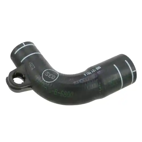 Coolant pipe hose from falange 1.8 petrol AUDI A4 B6 B7 Seat Exeo Ekspresowa dostawa
