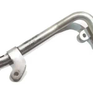 Coolant pipe tube 2.8 3.0 TFSI 3.0 TDI Audi A6 A7 Bezpieczna płatność