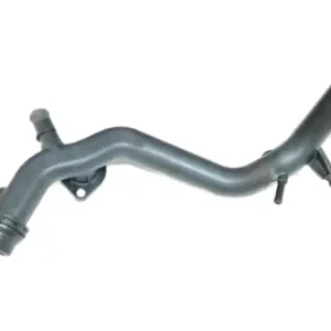 Coolant radiator pipe water hose Audi A4 B7/ A6 C6 - 2.4 / 2.8 / 3.2 Oferta limitowana