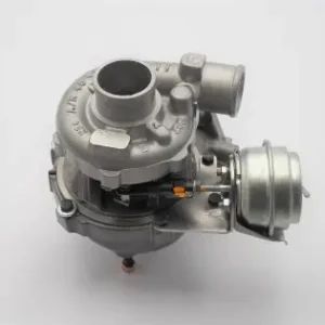 Turbosprężarka KIA SPORTAGE II 2.0 CRDI 4WD 150KM 110kW 757886-3 Bezpieczna płatność