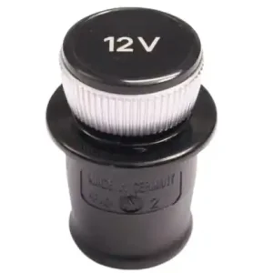 Wysoka jakość Cigarette lighter cover 12V Audi