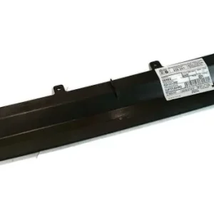 Cooler lower air guide Audi Q7 2007-2015 Oryginalny