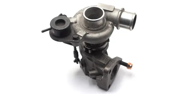 Zamów teraz Turbosprężarka KIA VENGA 1.4 CRDi 75KM 55kW 49173-02711