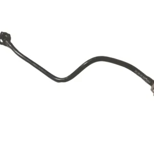 Cooling-vent tube pipe line Audi A6 A7 Autentyczny