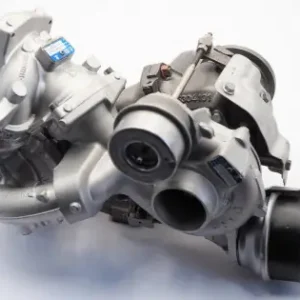 Premium Turbosprężarka KKK 03L145715M