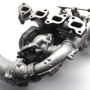 Turbosprężarka KKK 03N145722 Rabat