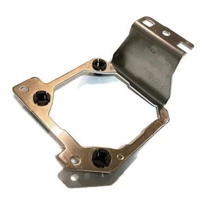 Ostatnia szansa Distronic radar sensor bracket Audi A4 B9 A5