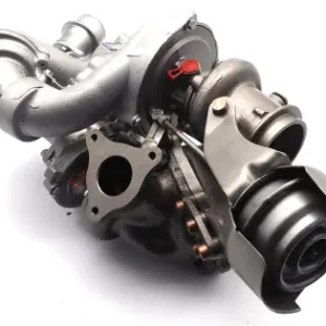 Kup teraz Turbosprężarka KKK 10009700007