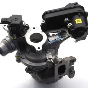 Turbosprężarka KKK 16319700051 Tani