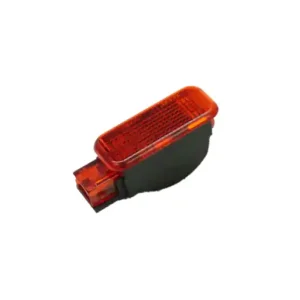 Door light warning lamp SKODA Audi Kup teraz