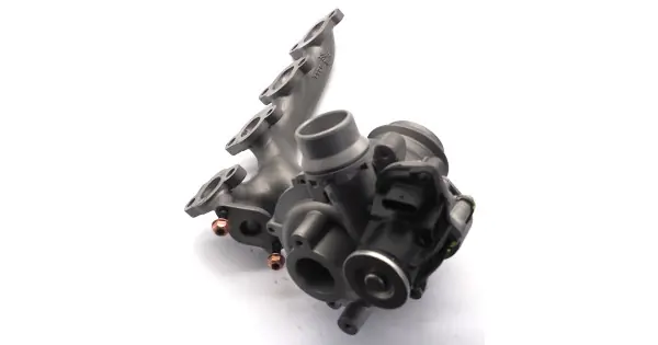 Promocja Turbosprężarka KKK 16359700025