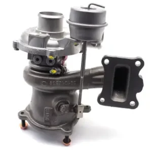 Turbosprężarka KKK 16399700006 Premium