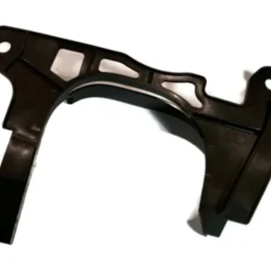 Oryginalny Driveshaft protection cover trim Audi A4 B9 A5 2017-