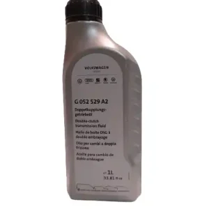 Zamów teraz DSG S-tronic gearbox oil Audi A4 B8 A5 A6 A7 Q5