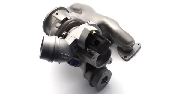 Tani Turbosprężarka KKK 16399700028