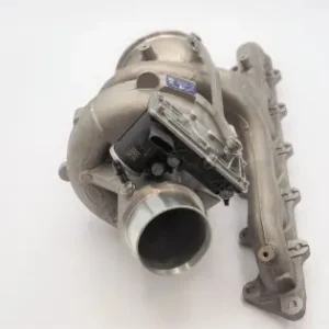 Turbosprężarka KKK 18559700029 Tani