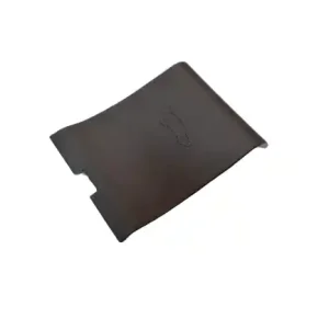 Emergency tailgate lock cover cap Audi A3 A4 B8 Tylko dziś