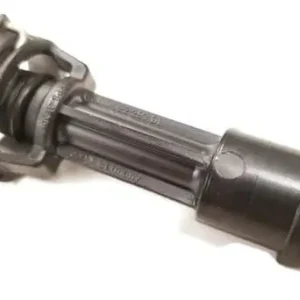 Engine coolant pipe Audi A4 B9 A5 Autentyczny