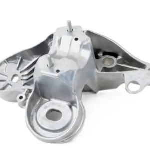 Engine mount left support bracket Audi A6 2006-2011 Darmowa dostawa