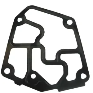 Engine oil filter flange gasket 1.9 2.0 TDI Wysoka jakość