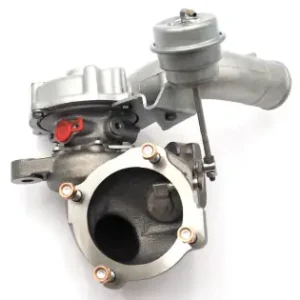 Turbosprężarka KKK 53039700053 Premium