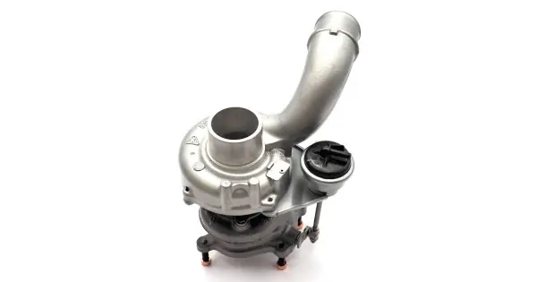 Rabat Turbosprężarka KKK 53039700055