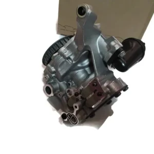 Engine oil pump and vacuum pump 2.0 TDI Audi A4 B9 A5 A6 Q5 Bezpieczna płatność