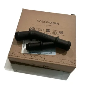 Rabat Engine coolant pipe hose VW Phaeton SEAT Cordoba Ibiza AUDI TT