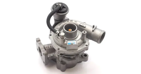 Popularny Turbosprężarka KKK 53039700061