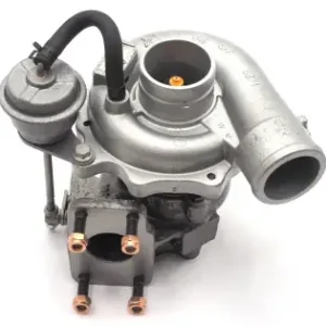 Turbosprężarka KKK 53039700078 Oferta limitowana