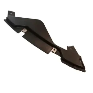 Engine undershield spoiler adapter Audi A5 2012-2017 Nowość