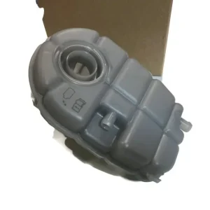 Expansion reservoir tank Audi A6 A7 A8 2010-2018 Wysoka jakość