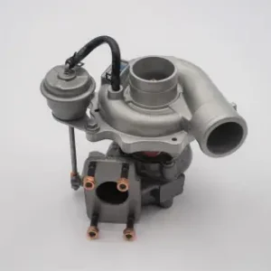 Ostatnia szansa Turbosprężarka KKK 53039700114