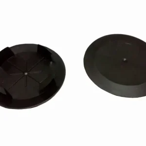 Tani Floor underbody cap AUDI A4 B6 B7