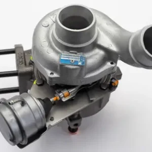 Najlepsza cena Turbosprężarka KKK 53039700122