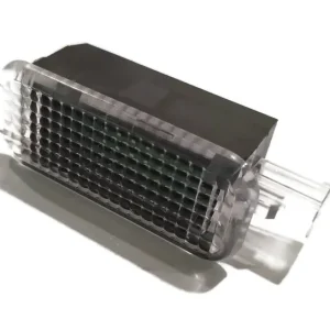 Footwell LED lighting AUDI A1 A3 A4 A5 A6 A7 Q3 Q5 Q7 Q8 Wysoka jakość