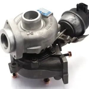 Zwrot pieniędzy Turbosprężarka KKK 53039700133